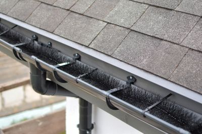 Residential Gutter Covers