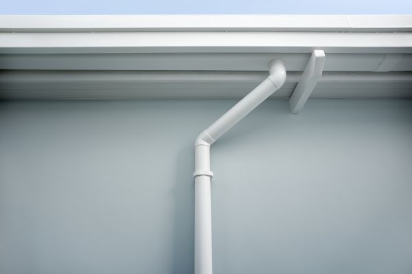 Gutter Extension Installation in Bay City