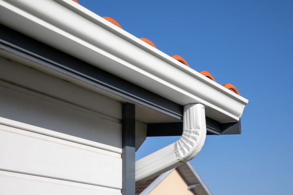 Gutter Adjustment in Bay City
