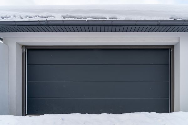 Cost of Garage Gutter Replacement in Bay City